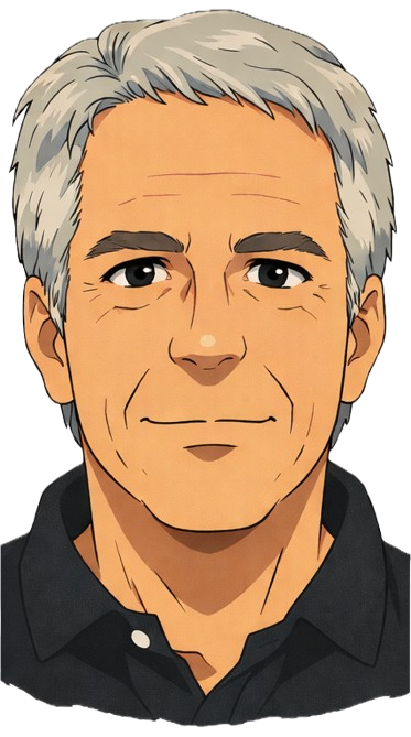 Jeffrey Epstein