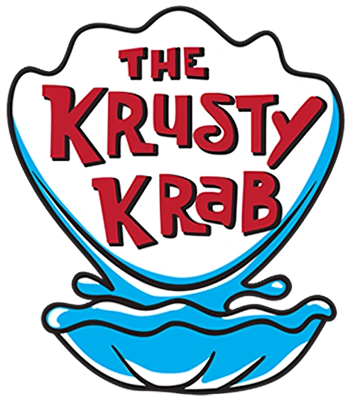 The Krusty Krab