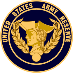 U.S. Army Reserve