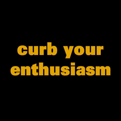 Curb Your Enthusiasm (HBO)