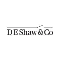 D. E. Shaw & Co.