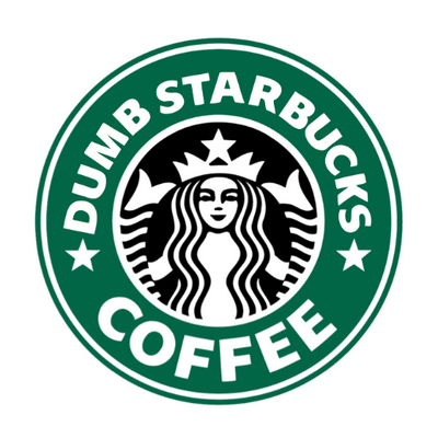Dumb Starbucks