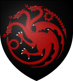 House Targaryen
