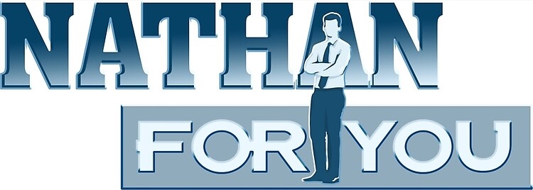 Nathan For You