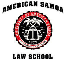 University of American Samoa (Correspondence)