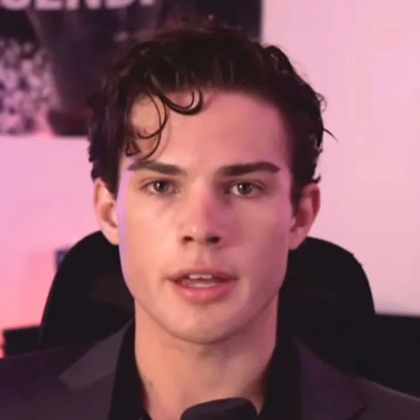 Braden Peters profile picture