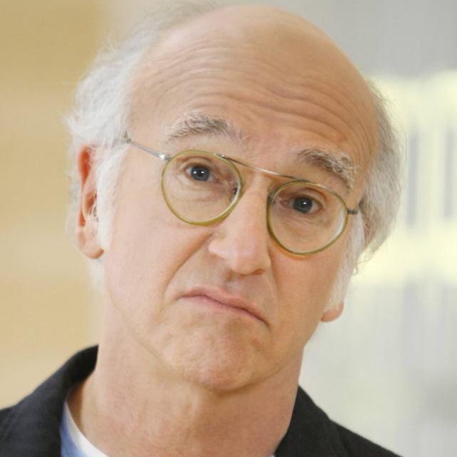 Larry David profile picture