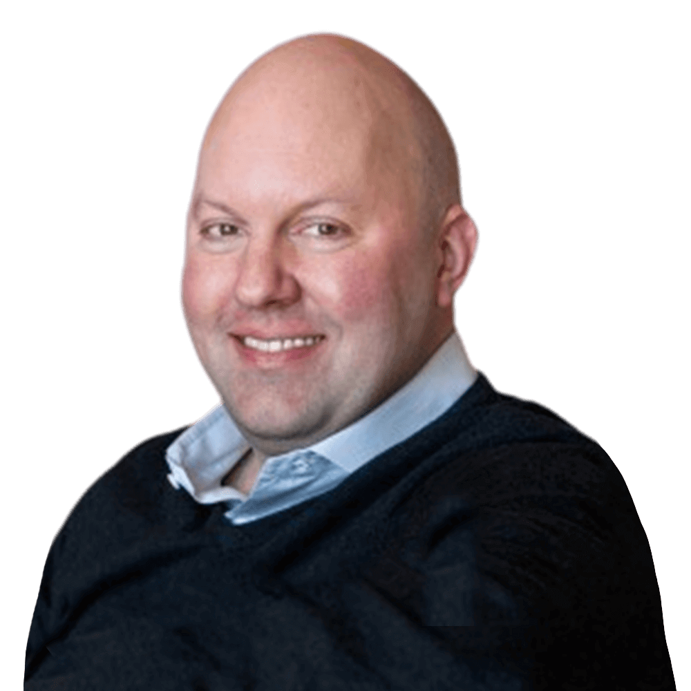 Marc Andreessen profile picture