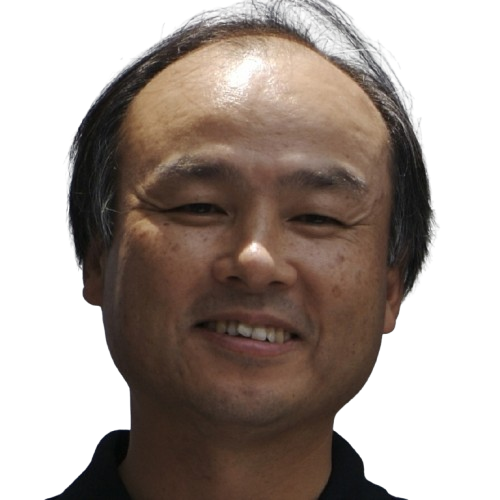 Masayoshi Son profile picture