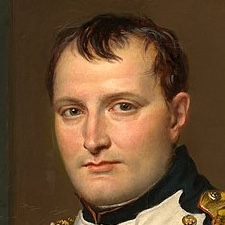 Napoleon Bonaparte profile picture