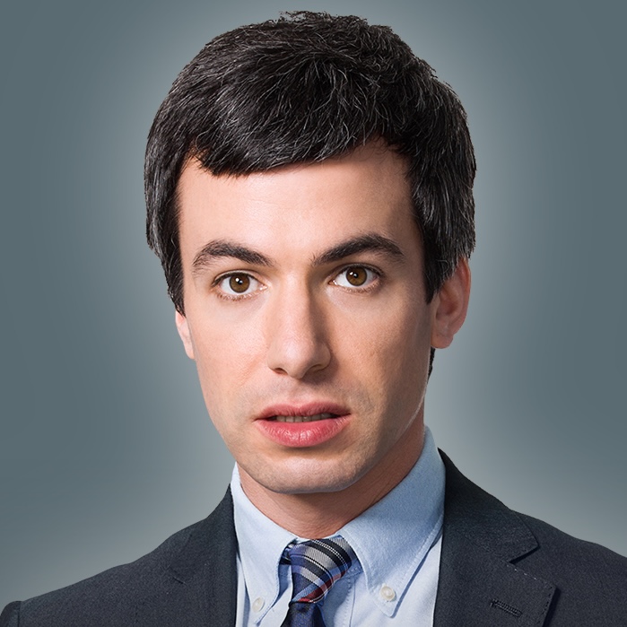 Nathan Fielder profile picture