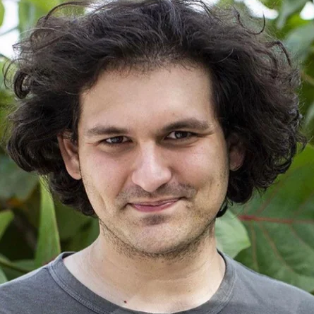 Sam Bankman-Fried profile picture